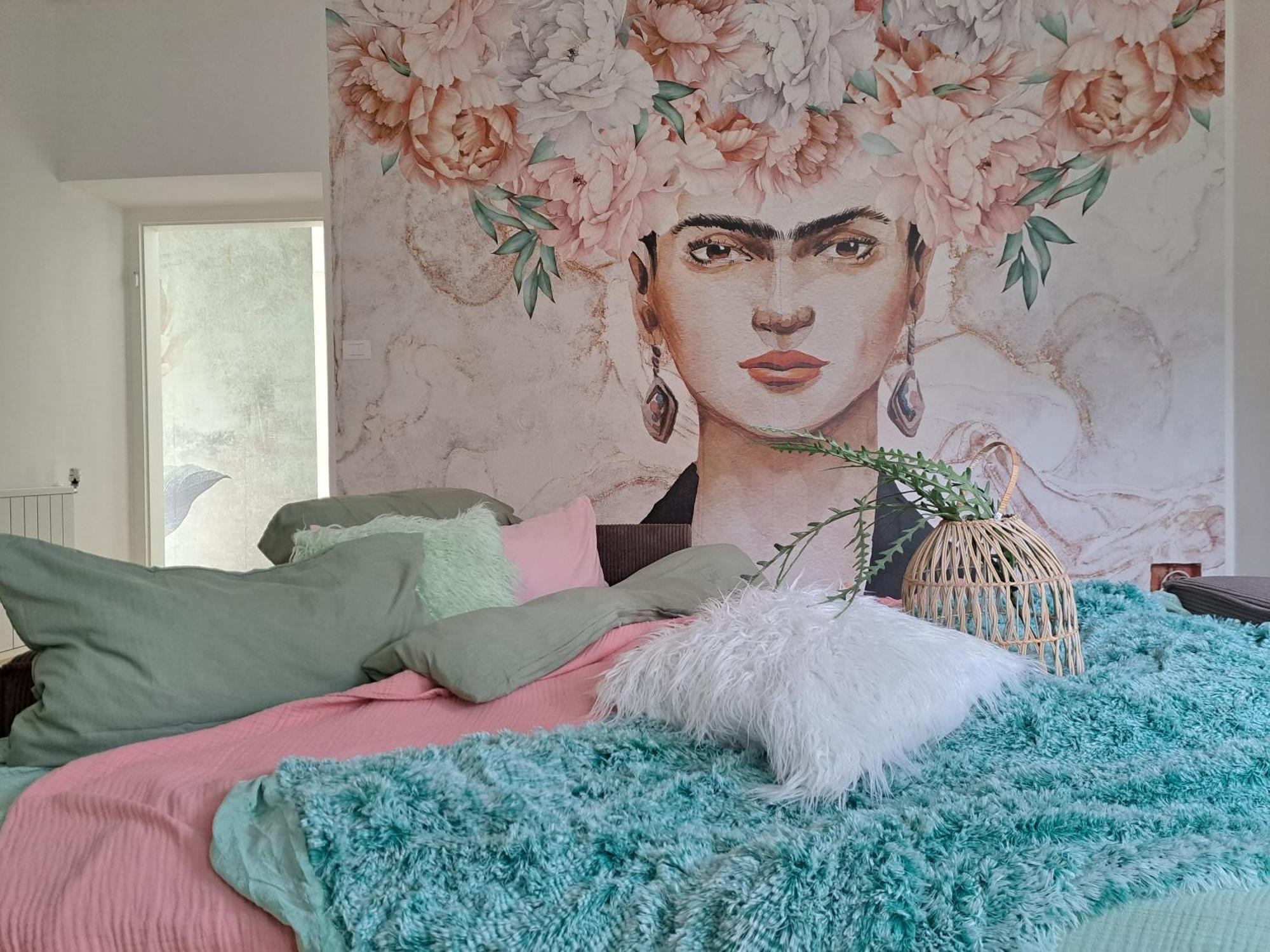 Appartamento Wildflower In Privatvilla Im Herzen Merans