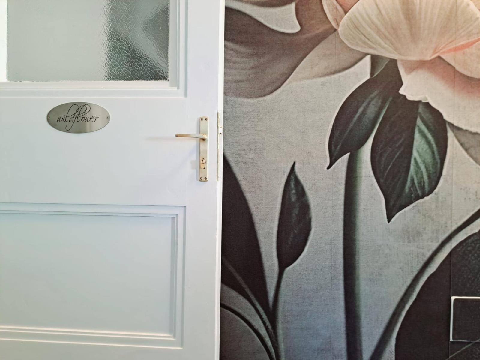 Appartamento Wildflower In Privatvilla Im Herzen Merans *