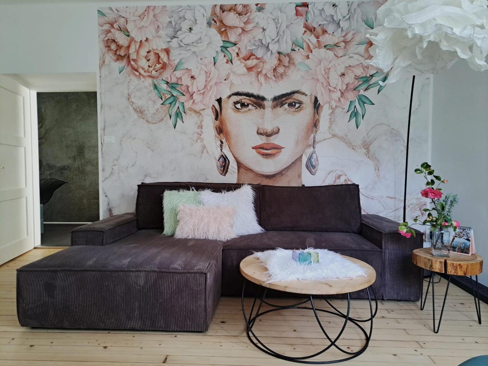 Appartamento Wildflower In Privatvilla Im Herzen Merans *