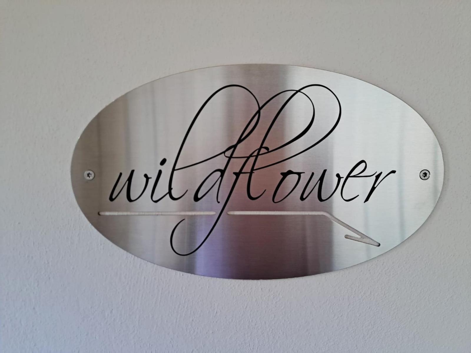 Wildflower In Privatvilla Im Herzen Merans Appartamento
