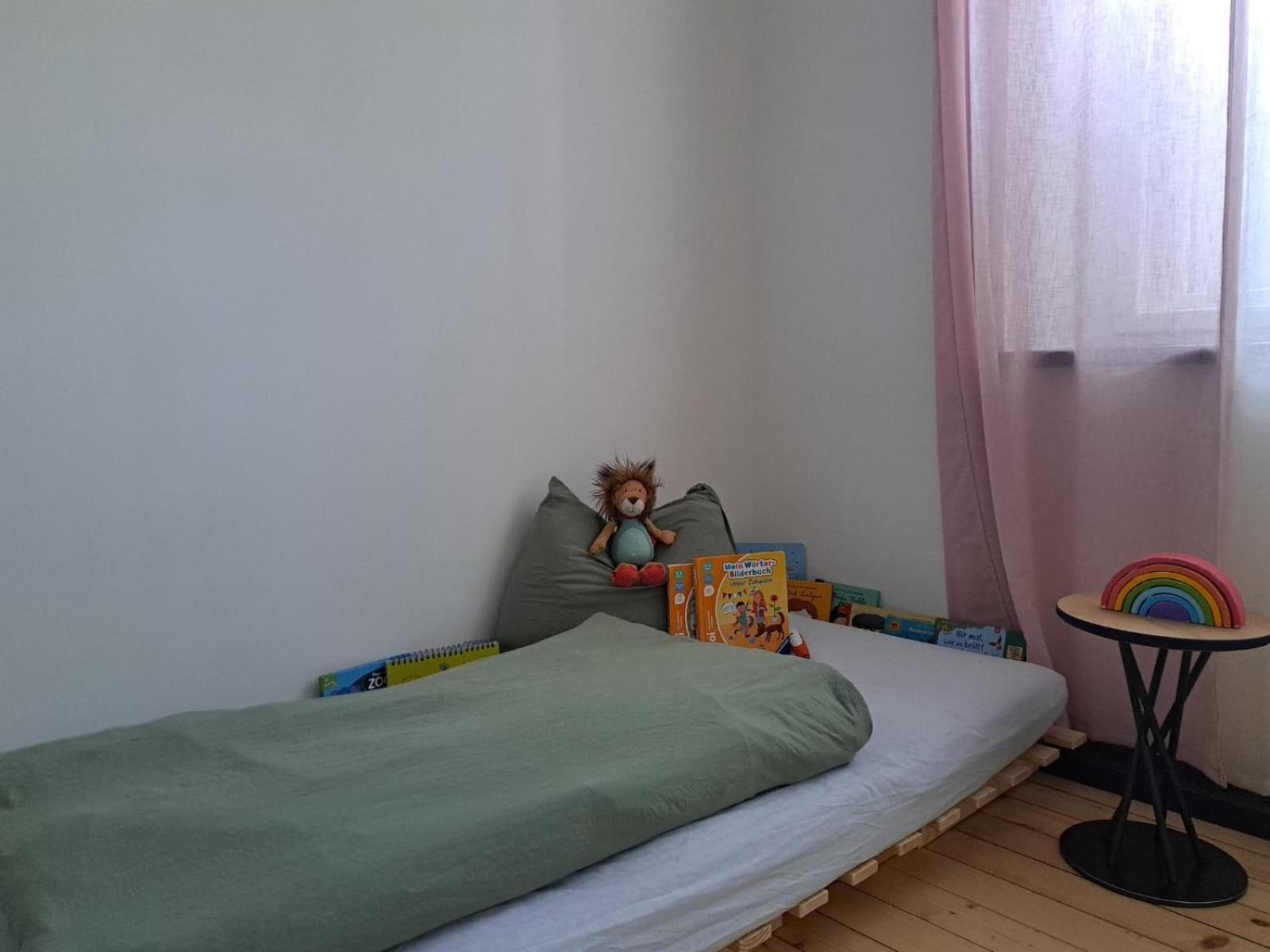 Wildflower In Privatvilla Im Herzen Merans Appartamento
