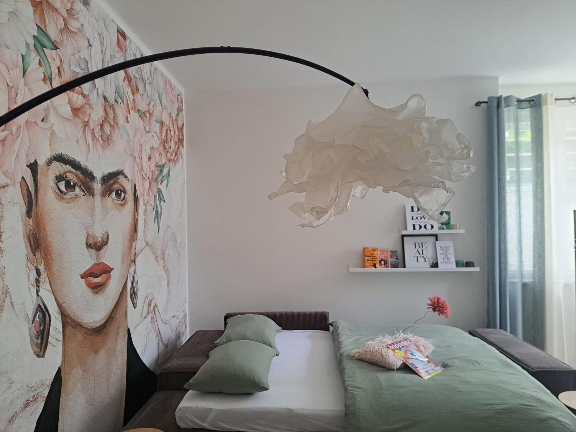 Apartment Wildflower In Privatvilla Im Herzen Merans *
