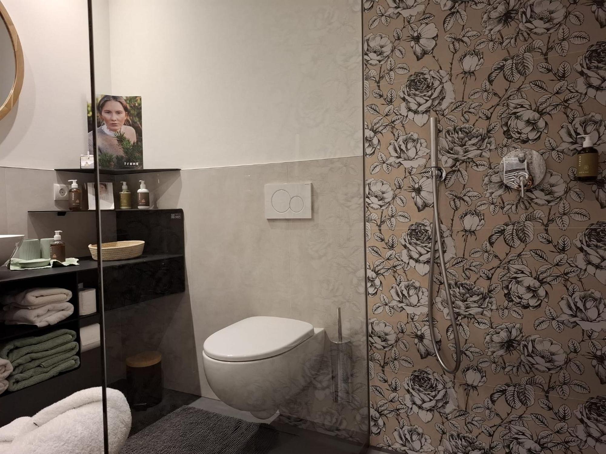 Wildflower In Privatvilla Im Herzen Merans * Merano